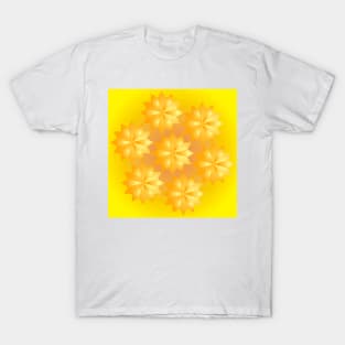 Mango and Mandarin Melody T-Shirt